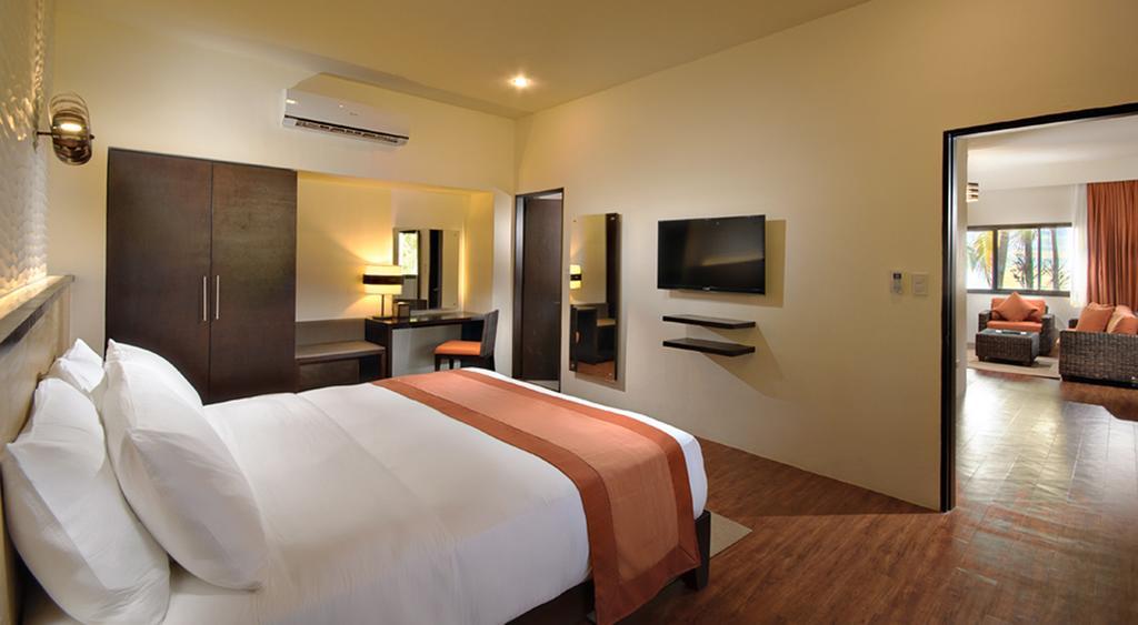 Oceanica Resort Panglao, Bohol Εξωτερικό φωτογραφία