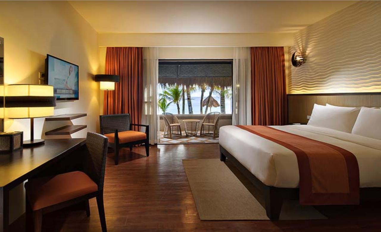 Oceanica Resort Panglao, Bohol Εξωτερικό φωτογραφία
