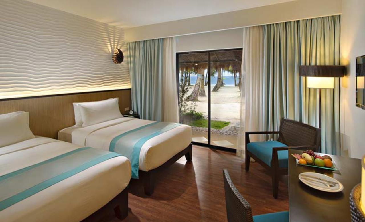 Oceanica Resort Panglao, Bohol Εξωτερικό φωτογραφία