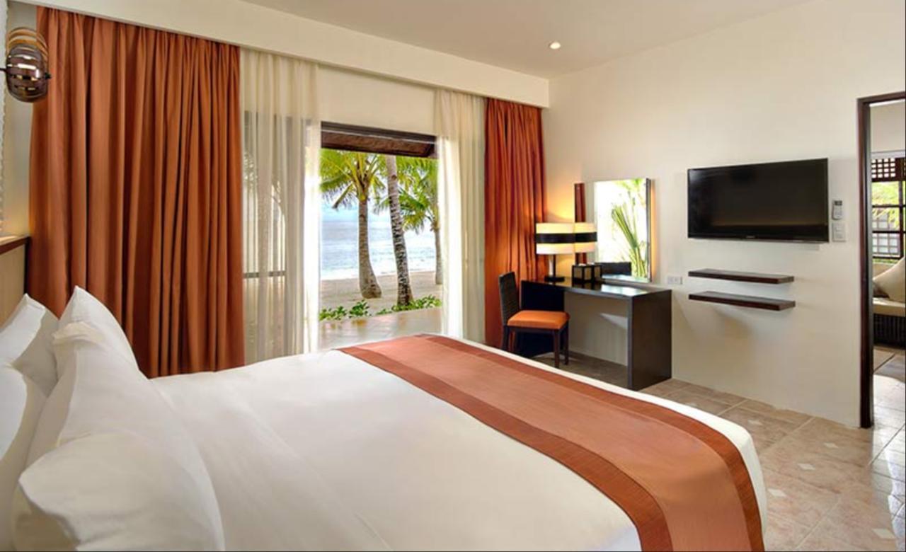 Oceanica Resort Panglao, Bohol Εξωτερικό φωτογραφία